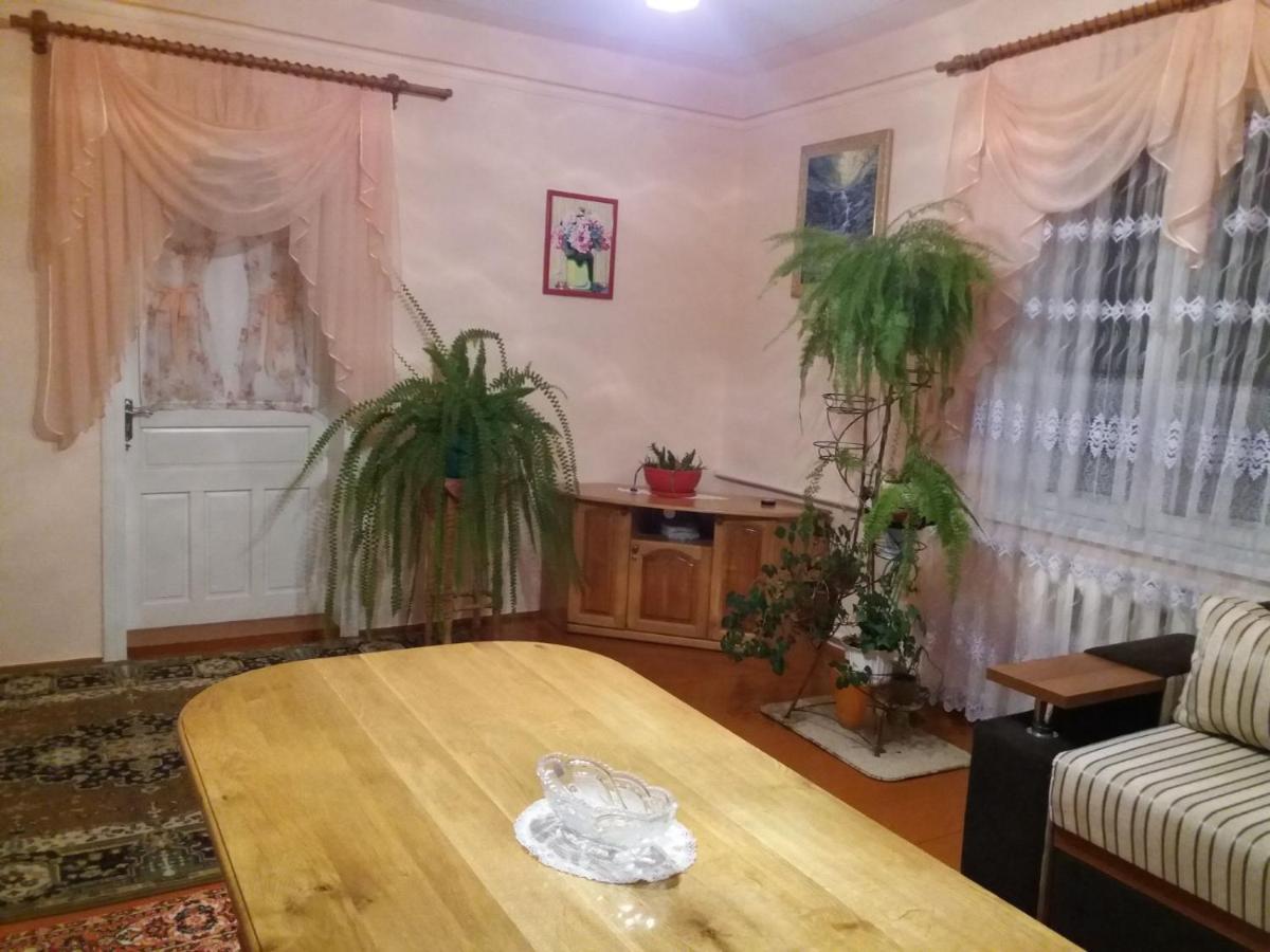 Bat'Kivska Hata Stari Kuty Exteriér fotografie