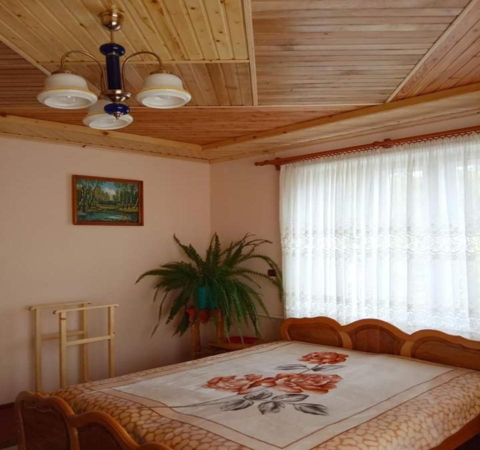 Bat'Kivska Hata Stari Kuty Exteriér fotografie