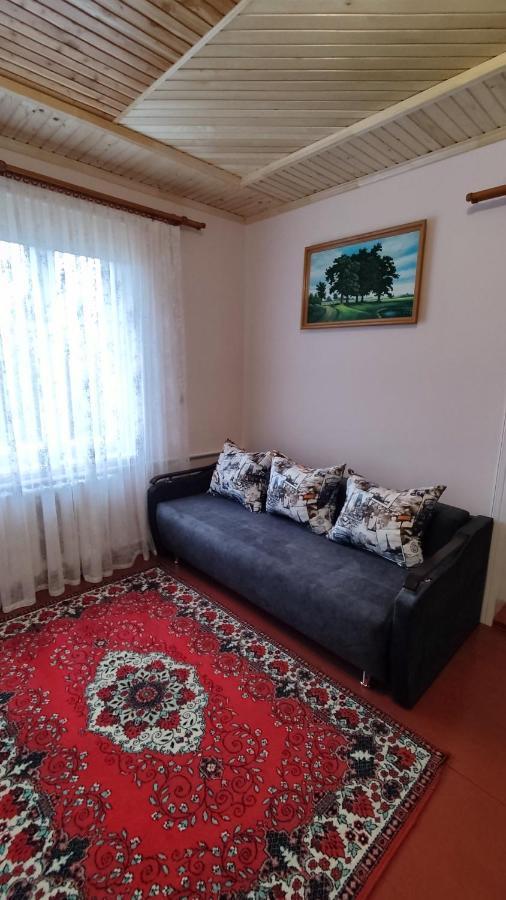 Bat'Kivska Hata Stari Kuty Exteriér fotografie