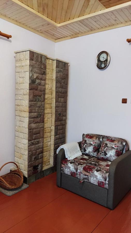Bat'Kivska Hata Stari Kuty Exteriér fotografie